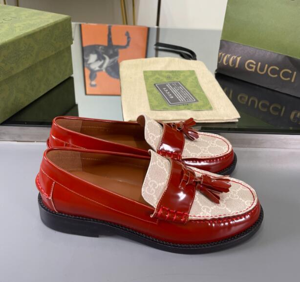 SAMC - GUKI Women Shoes - 756