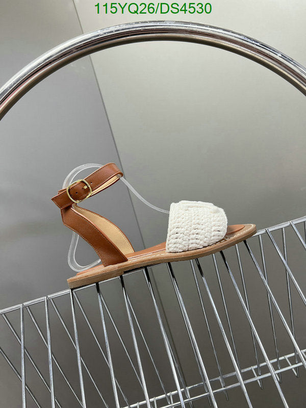 SAMC - COL Women Shoes - 029