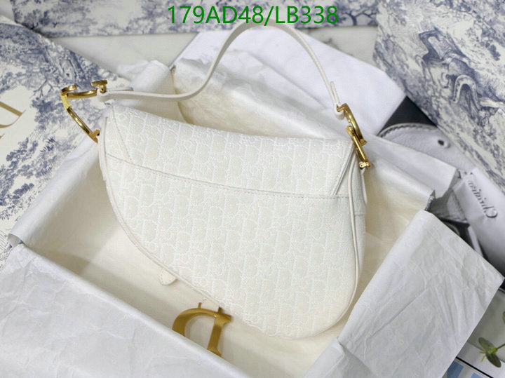 SAMCC - DOR Bags - 1395