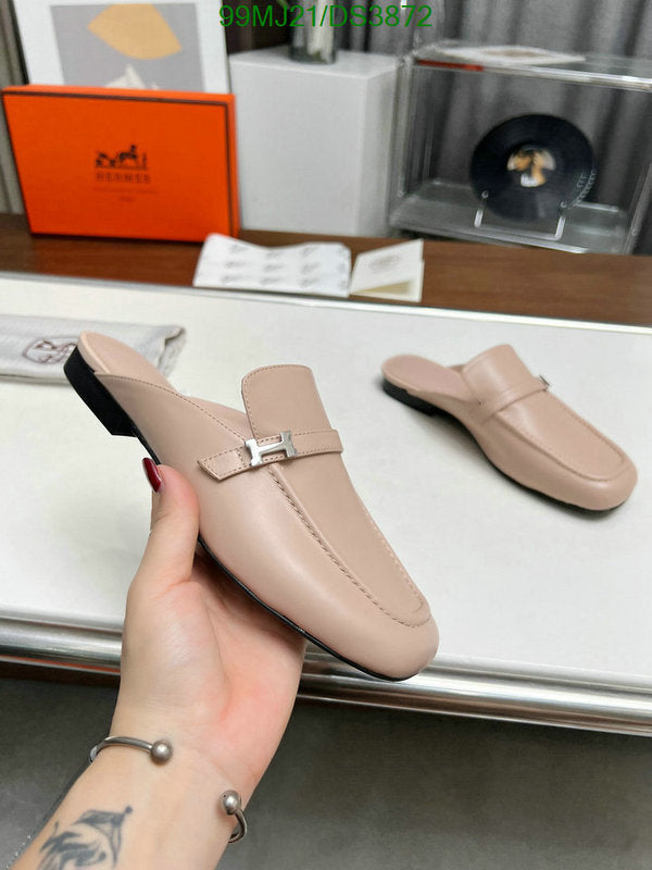 SAMC - HMS Women Shoes - 047