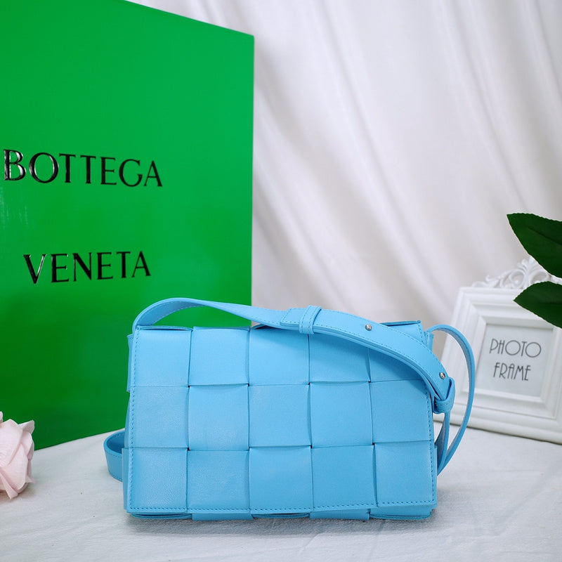 Satchel Bags - BV Bags - 107
