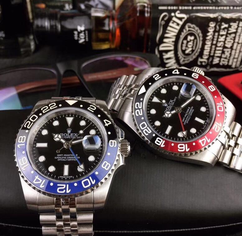 SAMC - Mix Watches - 136