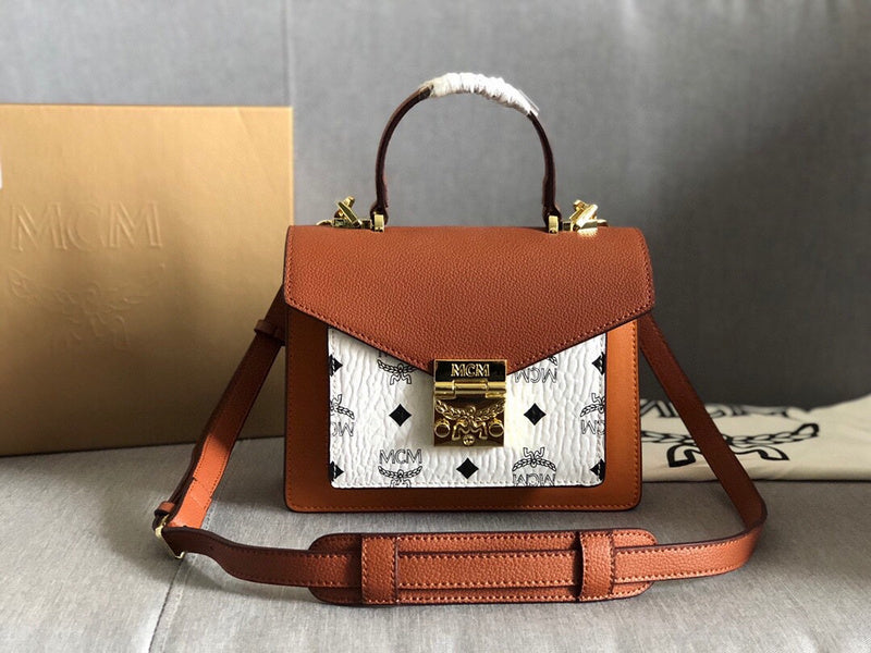 Glami-i - MQM Bags - 001