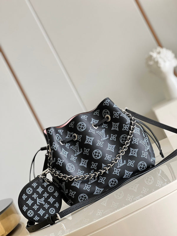 Satchel Bags - VL Bags - 1837