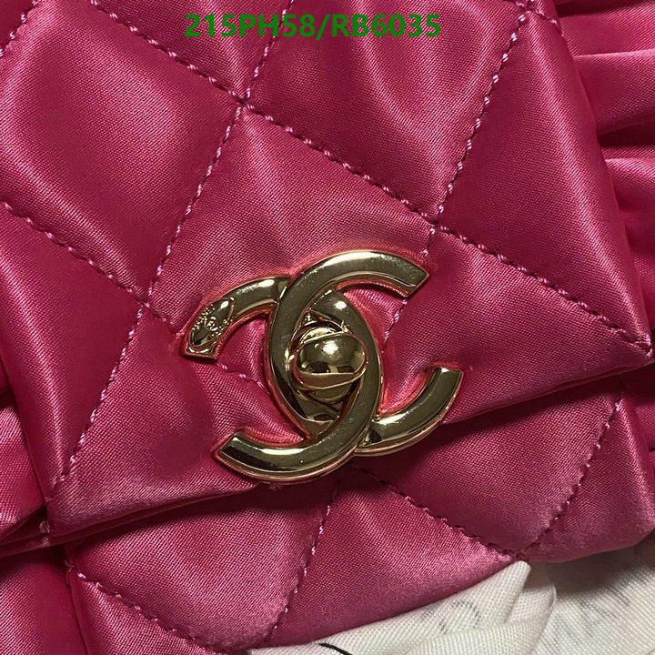 SAMC - CHL Bags - 402