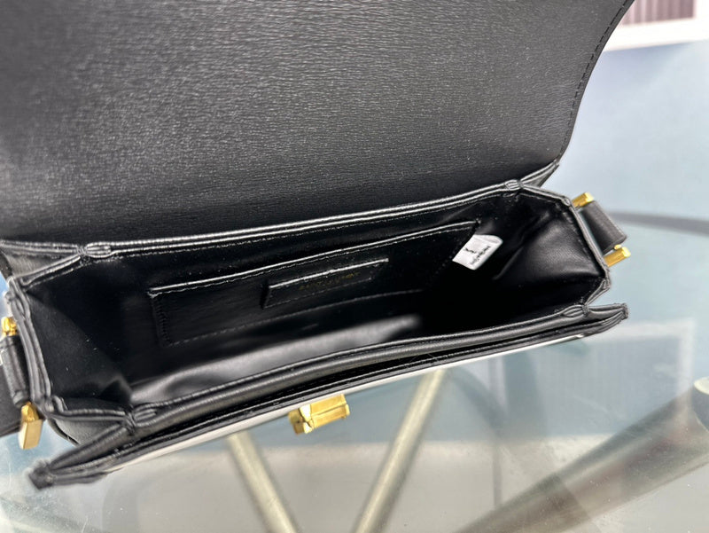Satchel Bags - SLY Bags - 1377