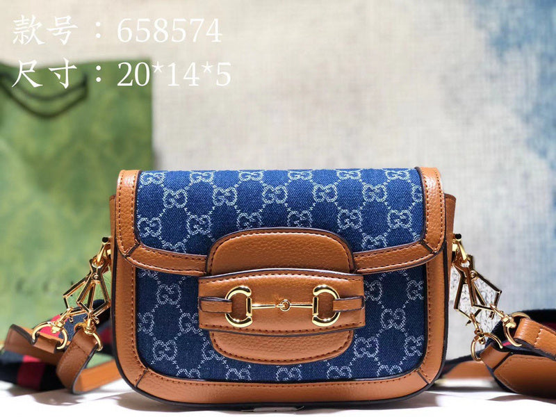 Glami Fashion - GCI Bags - 1928