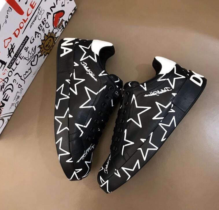 SAMC - DAG Men Shoes - 491