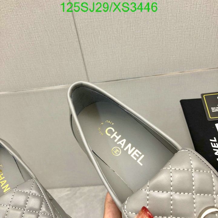 SAMC - CHL Women Shoes - 131