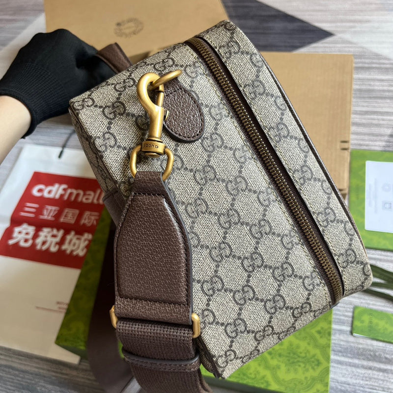 Glami-i - Guki Men Bags - 012