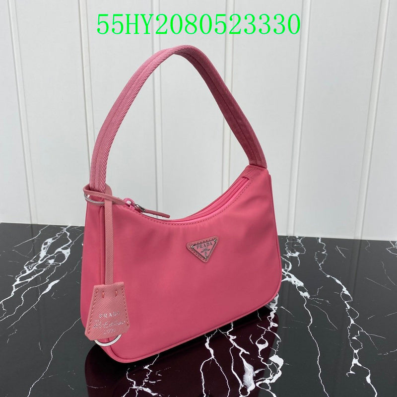 Satchel Bags - PDA Bags - 4279