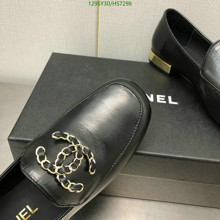 SAMC - CHL Women Shoes - 027