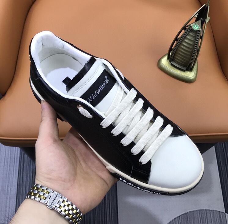 SAMC - DAG Men Shoes - 584