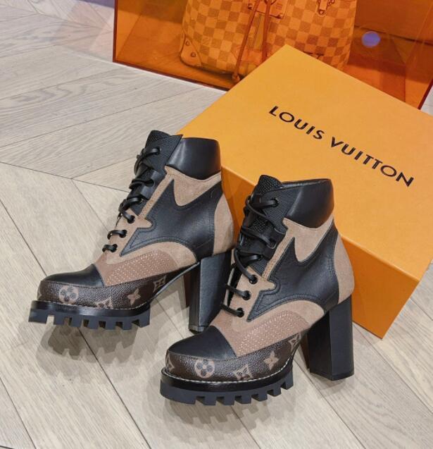 SAMC - LOV Women Shoes - 401