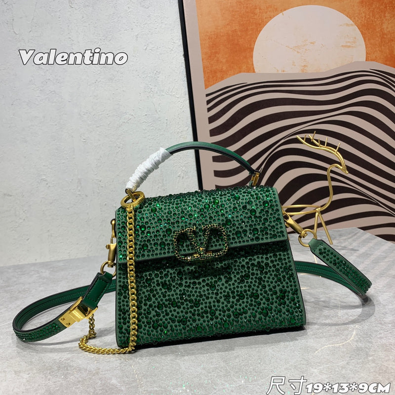 Glamy - VEL Bags - 124