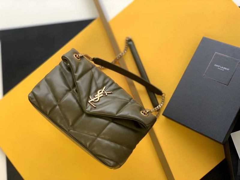 Glamy - YLS Bags - 047