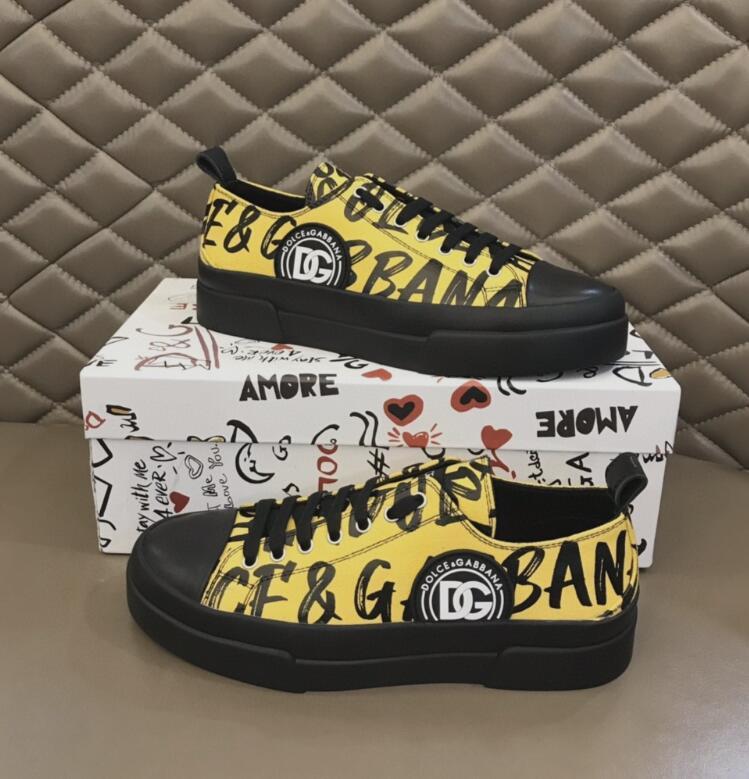 SAMC - DAG Men Shoes - 259