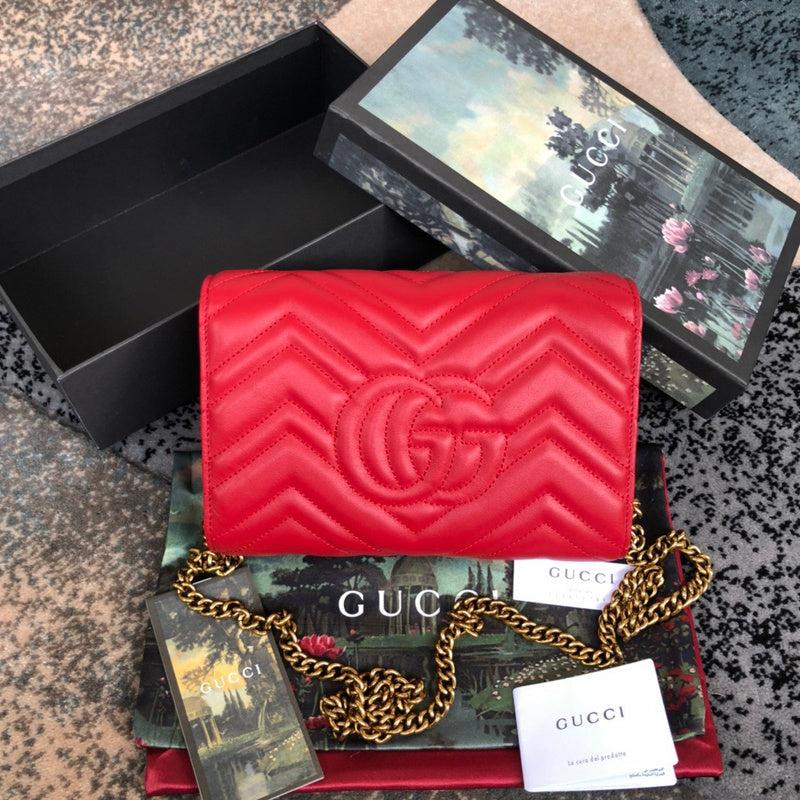 Satchel Bags - GCI Bags - 7112