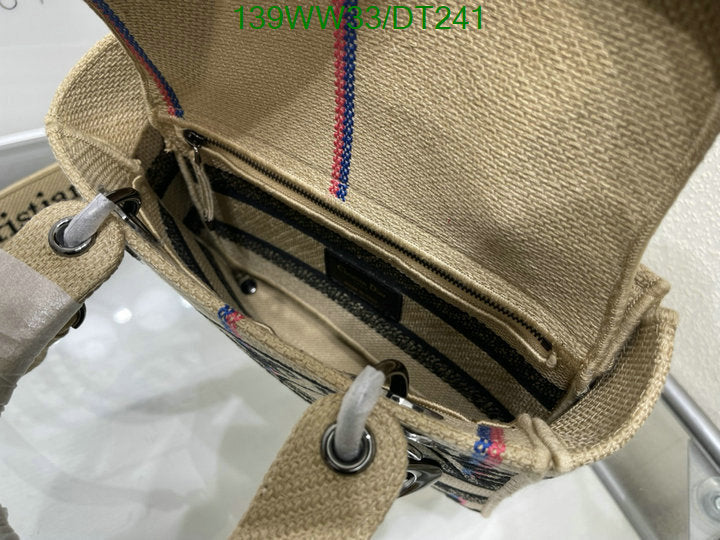 SAMCC - DOR Bags - 823