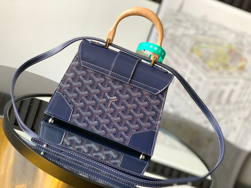 Glamy - GYO Bags - 544