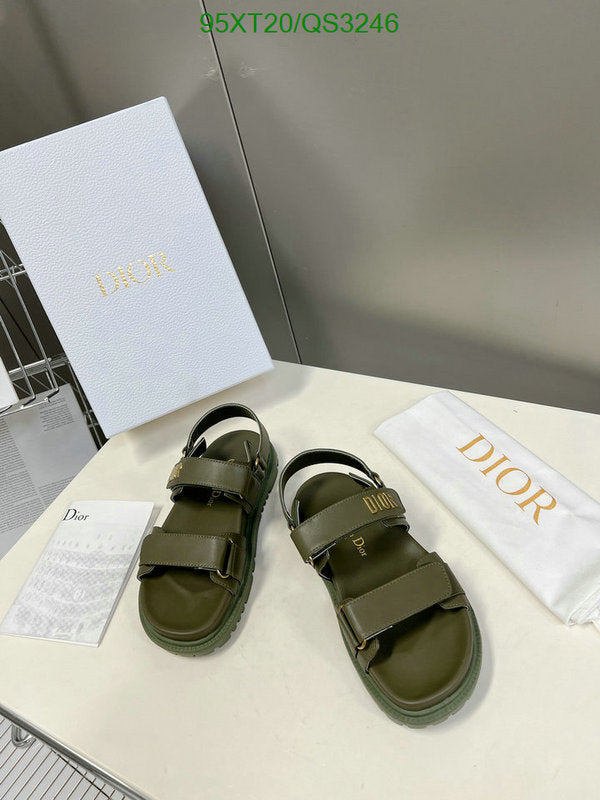 SAMCC - DOR Women Shoes - 2296