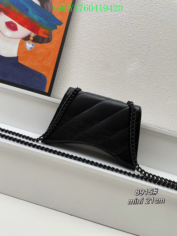 Glami GlamI - BGA Bags - 1809