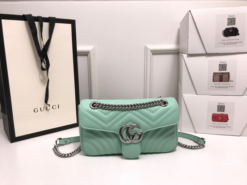 Glami Fashion - GCI Bags - 6987