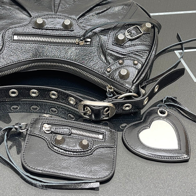 Glamy - BG Bags - 1272