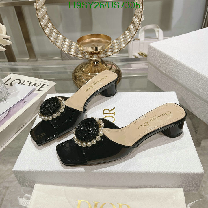 SAMCC - DOR Women Shoes - 1551