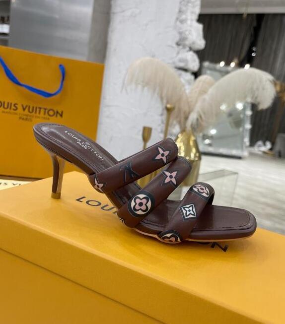 SAMC - LOV Women Shoes - 1151