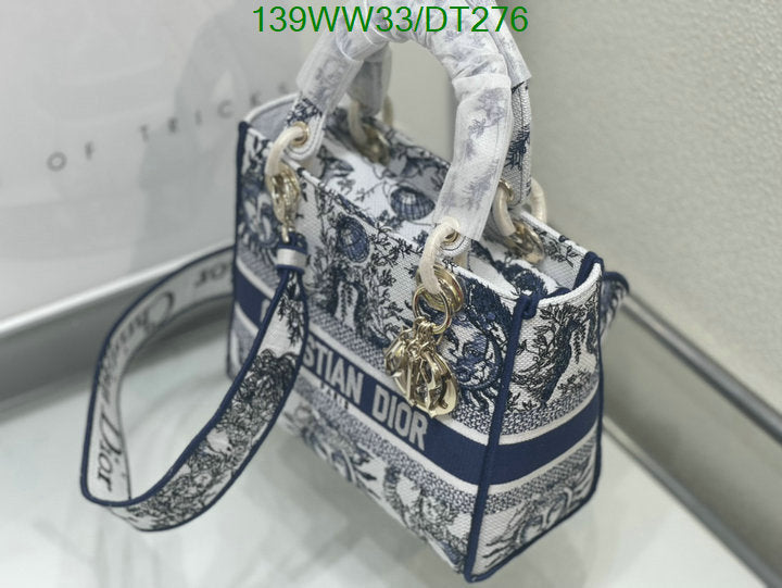 SAMCC - DOR Bags - 783