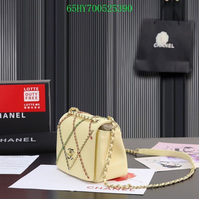 Glami - CHL Bags - 797