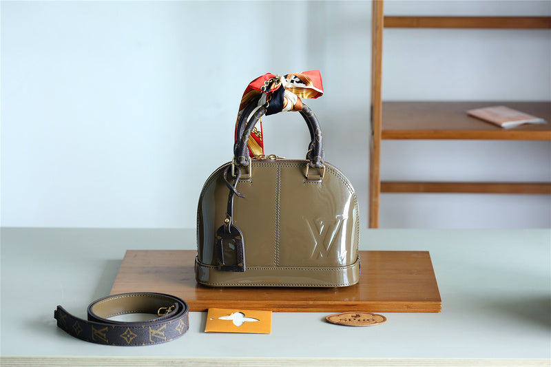 Glami Fashion Lu-Vi bags - 8280