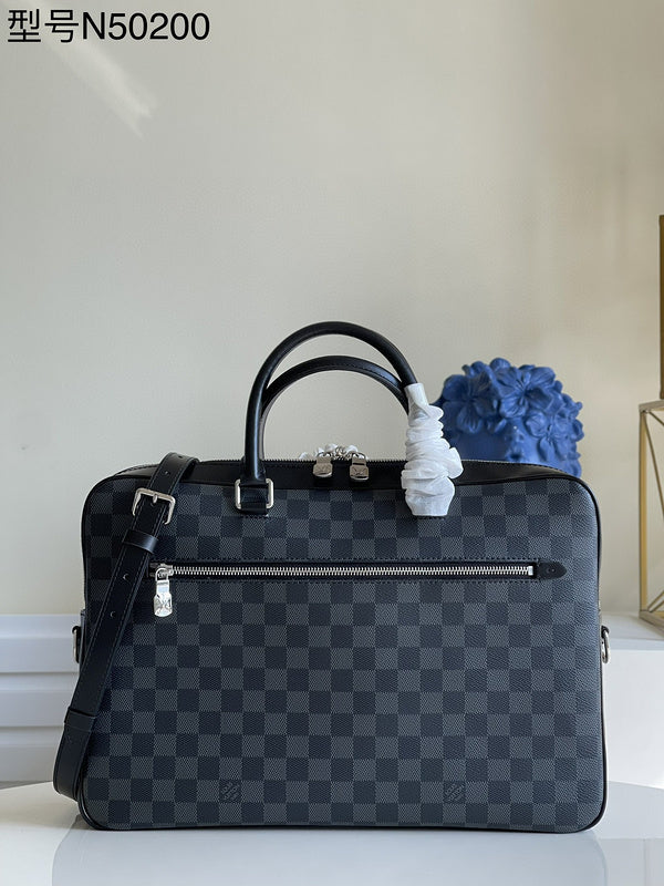 Glami- - LOV Men Bags - 491