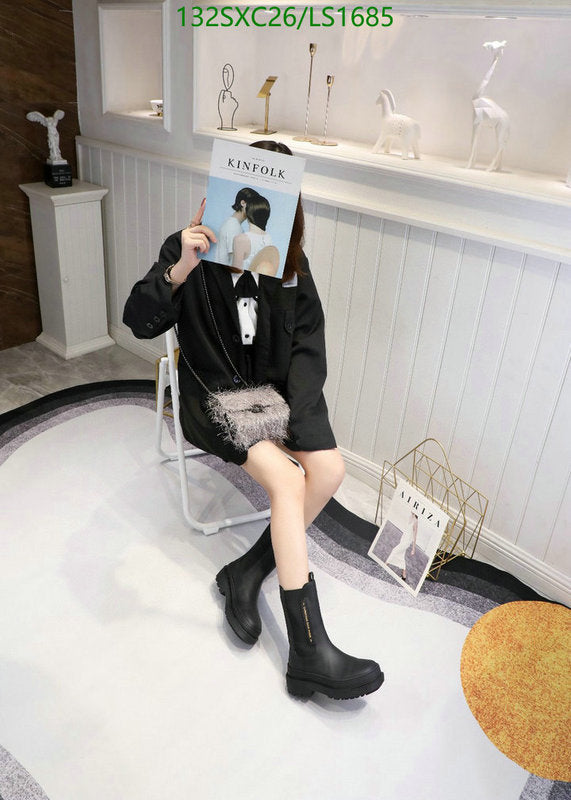 SAMCC - DOR Women Shoes - 1632