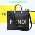 Glami - FDE Bags - 3025