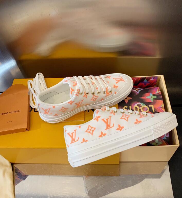 SAMC - LOV Women Shoes - 1706