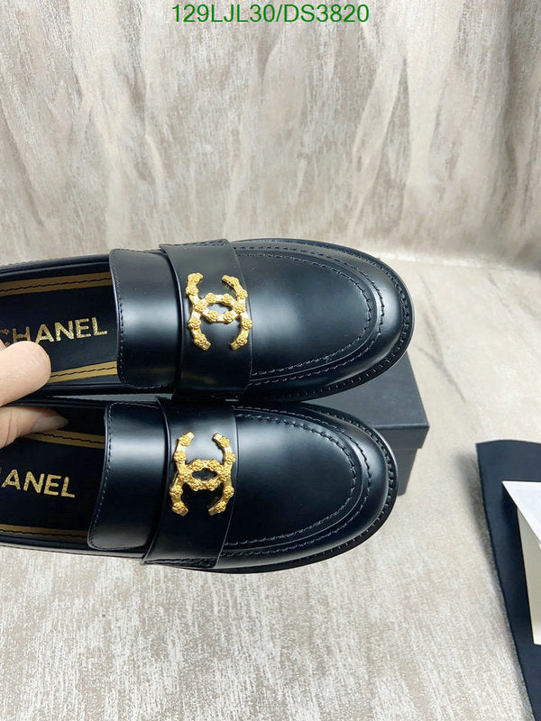 SAMC - CHL Women Shoes - 022