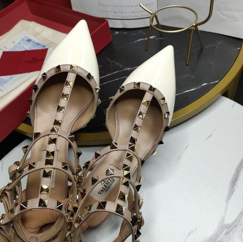 SAMC - VEL Women Shoes - 650