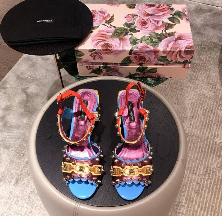 SAMC - DAG Women Shoes - 658