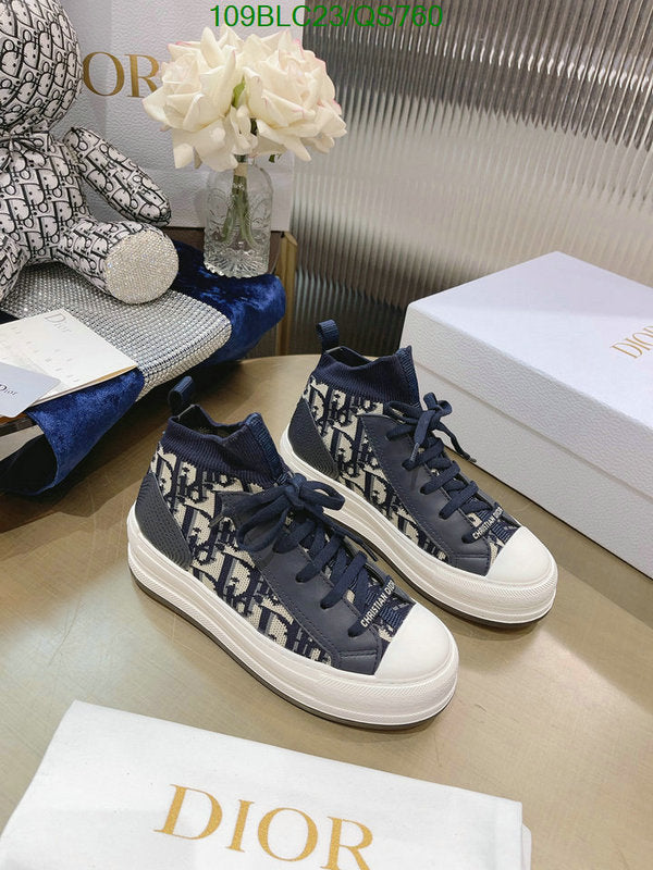 SAMC - DOR Women Sneakers - 081