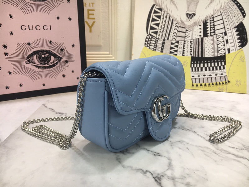 Satchel Bags - GCI Bags - 2166