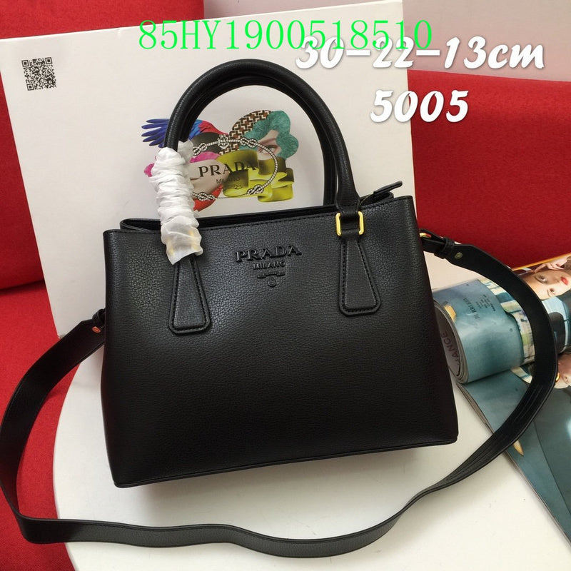 Satchel Bags - PDA Bags - 4320