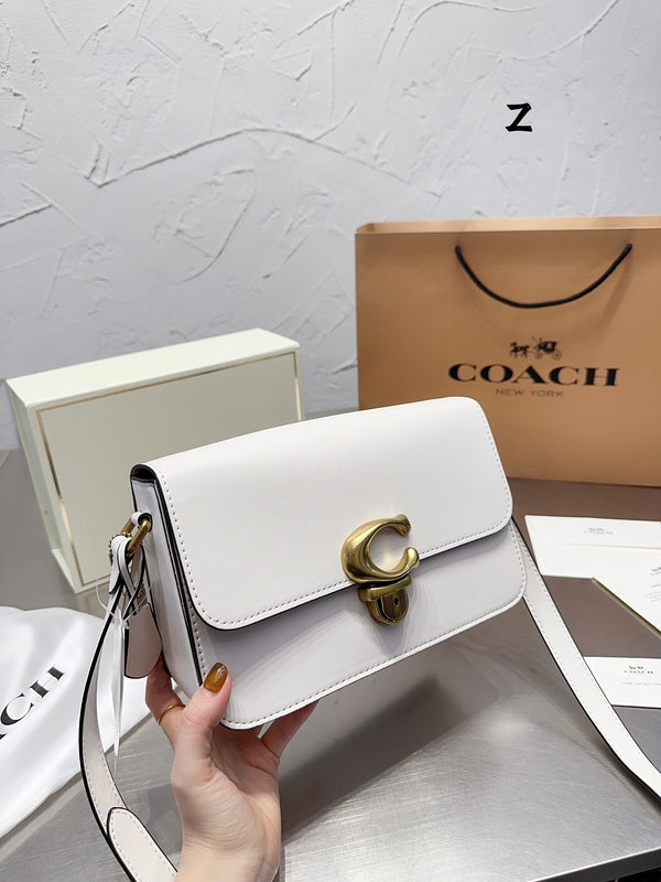 Satchel Bags - CCH Bags - 382