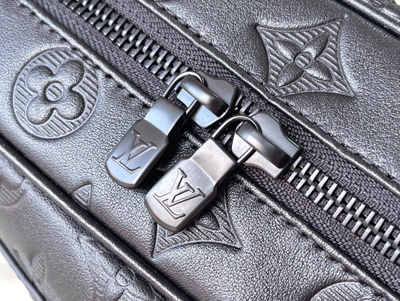 GlamI Lu-Vi bags - 4693