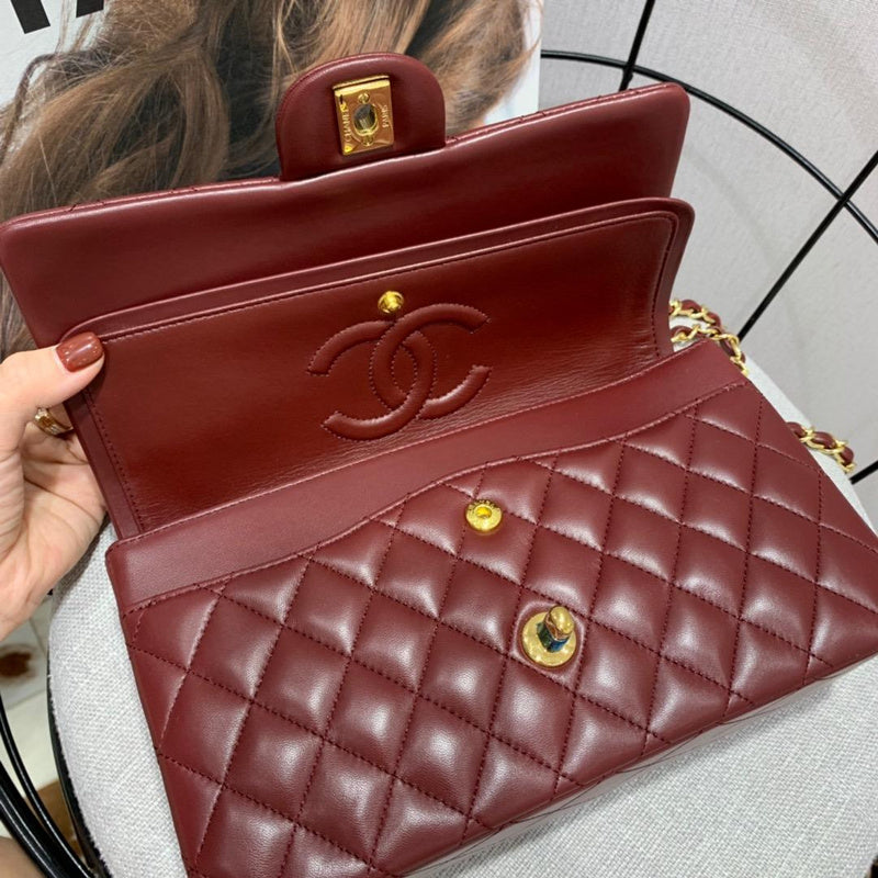 Satchel Bags - CHL Bags - 440