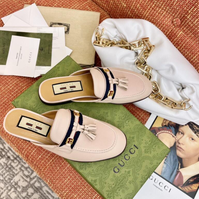 SAMC - GUKI Women Shoes - 1436