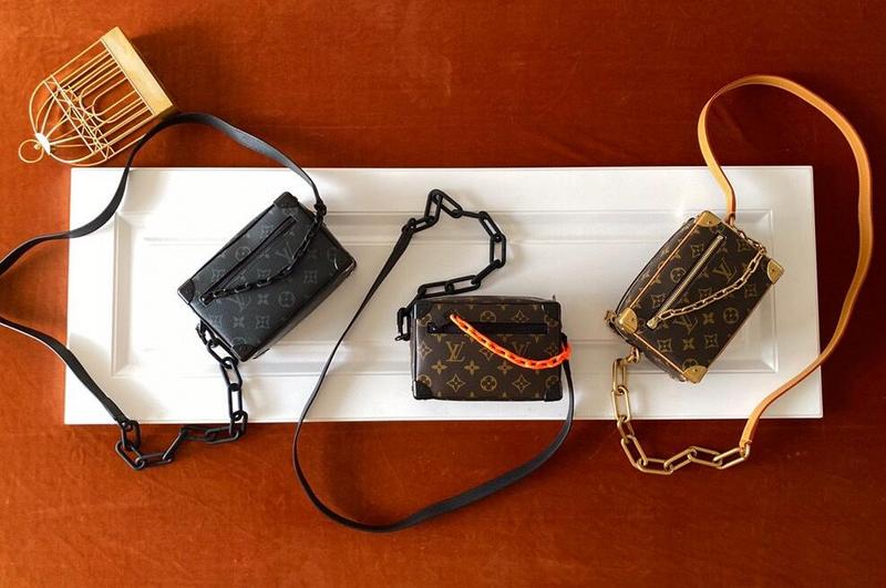 glamy - LOV Bags - 2743