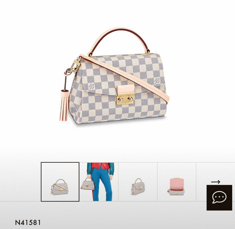 Glami - LOV Bags - 631