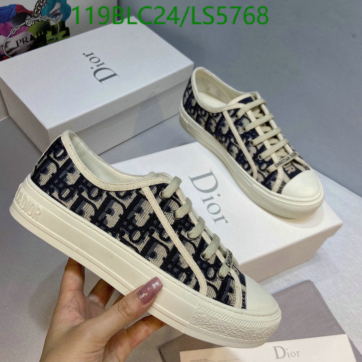 SAMC - DOR Women Sneakers - 168